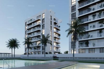 出售酒店式公寓Puerto Deportivo - NB-42441