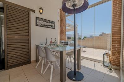Apartment for sale in Urbanizaciones - DGM-SM-1122
