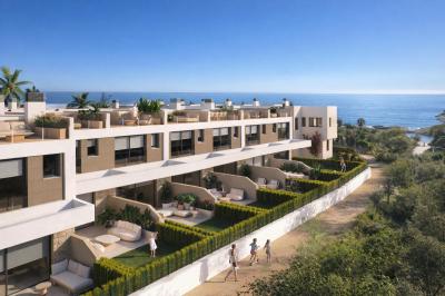 Villa myytävänä Pueblo Español - Coveta Fumá - NB-75677 Villa myytävänä Pueblo Español - Coveta Fumá - NB-75677