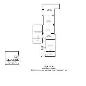 Апартаменты на продажу в Los Almendros-La Florida - RE-20733 Апартаменты на продажу в Los Almendros-La Florida - RE-20733