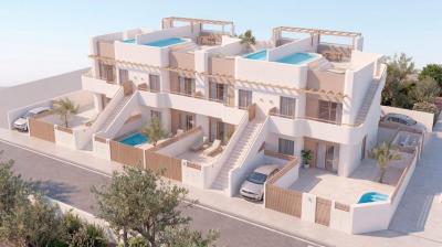 Casa in vendita a Zona Pueblo - NB-26681