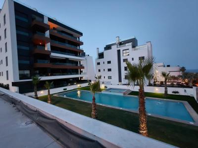 Flat for sale in Urbanizaciones - DGM-SM-1124