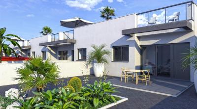 House for sale in El Verger - NB-75537