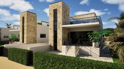 Villa zum verkauf in Camposol, Mazarrón - NB-25828 Villa zum verkauf in Camposol, Mazarrón - NB-25828