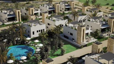 Villa zum verkauf in Camposol, Mazarrón - NB-25828 Villa zum verkauf in Camposol, Mazarrón - NB-25828