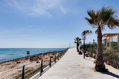 Villa for sale in La Zenia - NB-28369 Villa for sale in La Zenia - NB-28369