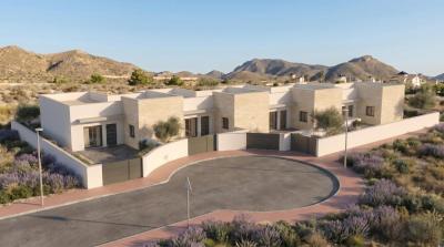 Villa zum verkauf in Mazarrón - NB-48835 Villa zum verkauf in Mazarrón - NB-48835