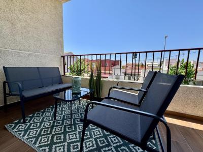 Torre de la Horadada شقة للبيع - DPH-SM-1022 Torre de la Horadada شقة للبيع - DPH-SM-1022