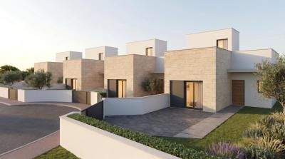Villa zum verkauf in Mazarrón - NB-50519 Villa zum verkauf in Mazarrón - NB-50519
