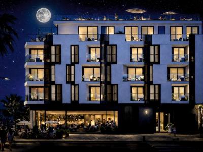 Апартаменты на продажу в Centro - Muelle Pesquero - NB-42377 Апартаменты на продажу в Centro - Muelle Pesquero - NB-42377