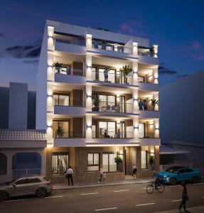 Appartement te koop in Playa del Cura - NB-98459 Appartement te koop in Playa del Cura - NB-98459
