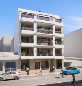 Woning te koop in Playa del Cura - NB-76251 Woning te koop in Playa del Cura - NB-76251