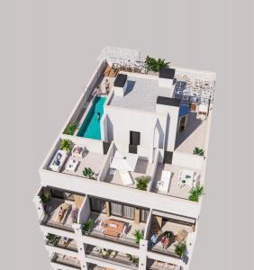 Woning te koop in Playa del Cura - NB-76251 Woning te koop in Playa del Cura - NB-76251