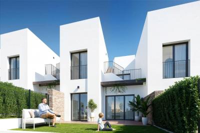House for sale in Monforte del Cid - NB-78008