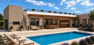 Villa for sale in Cabo de Palos - NB-31181