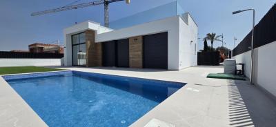 Villa zum verkauf in Condado de Alhama, Alhama de Murcia - NB-38653 Villa zum verkauf in Condado de Alhama, Alhama de Murcia - NB-38653