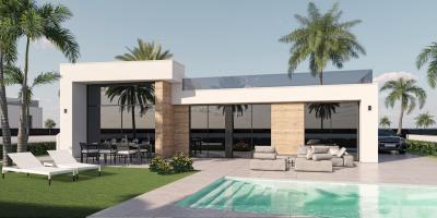 Villa zum verkauf in Condado de Alhama, Alhama de Murcia - NB-38653 Villa zum verkauf in Condado de Alhama, Alhama de Murcia - NB-38653