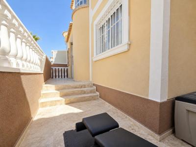 Вилла на продажу в Villamartín-Las Filipinas - OC-SM-1252 Вилла на продажу в Villamartín-Las Filipinas - OC-SM-1252