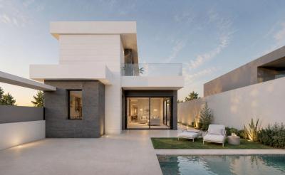 Villa zum verkauf in Zona Pueblo - NB-94863 Villa zum verkauf in Zona Pueblo - NB-94863