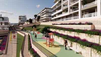 Апартаменты на продажу в Bonalba-Cotoveta - NB-93799 Апартаменты на продажу в Bonalba-Cotoveta - NB-93799