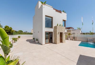 Villa for sale in Puerto Vera - Las Salinas - NB-28099