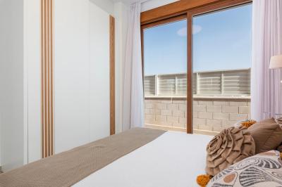 Villa for sale in Puerto Vera - Las Salinas - NB-28099