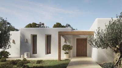 Вилла на продажу в Cala Advocat - Baladrar - NB-23512 Вилла на продажу в Cala Advocat - Baladrar - NB-23512
