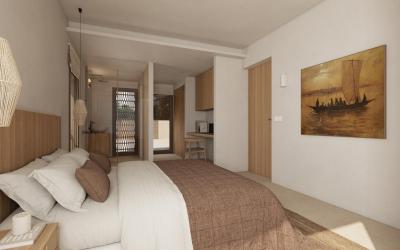 Villa for sale in La Fustera - NB-56227