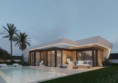 Villa en venta en Los Conejos, Molina de Segura - NB-49863 Villa en venta en Los Conejos, Molina de Segura - NB-49863