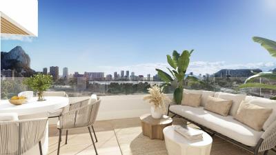 Appartement zum verkauf in Playa de Fossa-Levante - NB-34617 Appartement zum verkauf in Playa de Fossa-Levante - NB-34617