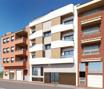 Appartement zum verkauf in Zona Pueblo - NB-71047 Appartement zum verkauf in Zona Pueblo - NB-71047