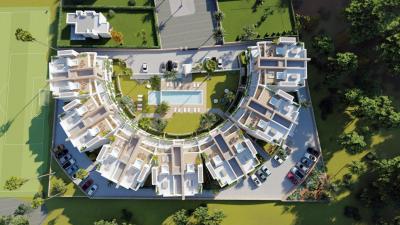 Flat for sale in La Manga Club-Atamaría - NB-77185 Flat for sale in La Manga Club-Atamaría - NB-77185
