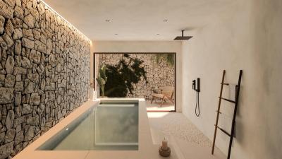 Villa myytävänä Cabo de Palos, Cartagena - NB-84325 Villa myytävänä Cabo de Palos, Cartagena - NB-84325