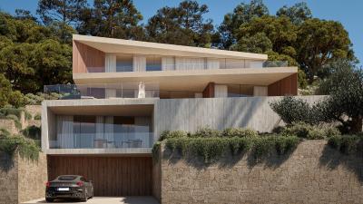 La Viña - Montemar - San Jaime فيلا للبيع - NB-95416