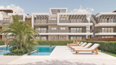 Torre de la Horadada شقة للبيع - NB-35125 Torre de la Horadada شقة للبيع - NB-35125