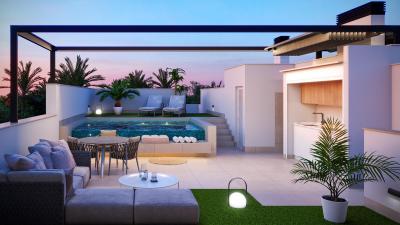 Casa in vendita a Zona Pueblo - NB-40775