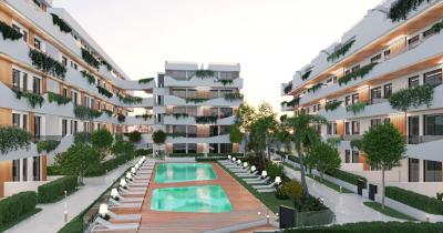 Flat for sale in Santiago de la Ribera - NB-73556