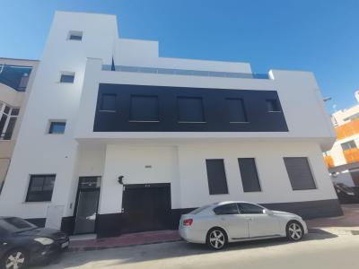 Апартаменты на продажу в Avenida Habaneras - Curva de Palangre - NB-92308 Апартаменты на продажу в Avenida Habaneras - Curva de Palangre - NB-92308