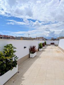 Апартаменты на продажу в Avenida Habaneras - Curva de Palangre - NB-92308 Апартаменты на продажу в Avenida Habaneras - Curva de Palangre - NB-92308
