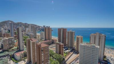 Lejlighed til salg i Zona Rincón Bajo-Av. de Europa - RE-70940 Lejlighed til salg i Zona Rincón Bajo-Av. de Europa - RE-70940
