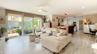 Villa myytävänä Torreta - DTO-SM-1237