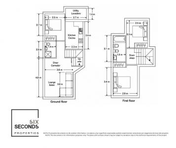 Villa for sale in Playa Grande-Castellar - DMZ-SM-1001