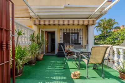 Villa for sale in Playa Grande-Castellar - DMZ-SM-1001