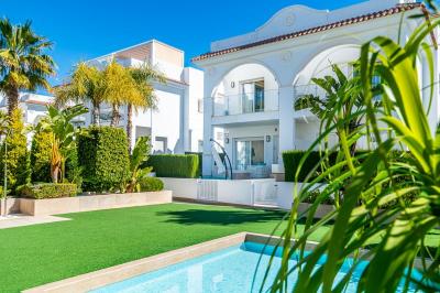 Villa myytävänä Rojales - RE-69724 Villa myytävänä Rojales - RE-69724