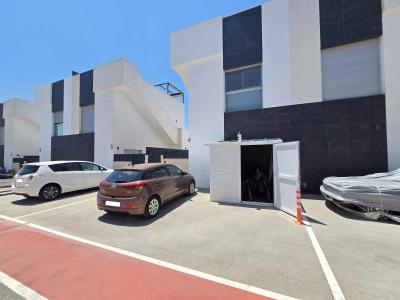 Villa in vendita a Rojales - RE-51093