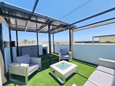 Villa in vendita a Rojales - RE-51093
