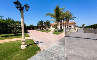 Villa in vendita a Pedanías Oeste, Aspe - RE-31853 Villa in vendita a Pedanías Oeste, Aspe - RE-31853