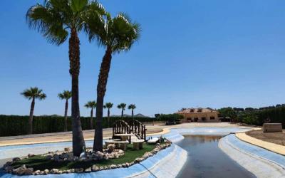 Villa in vendita a Pedanías Oeste, Aspe - RE-31853 Villa in vendita a Pedanías Oeste, Aspe - RE-31853