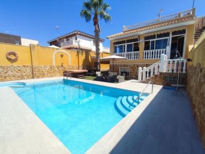 Villa for sale in Aguas Nuevas - RE-39302 Villa for sale in Aguas Nuevas - RE-39302