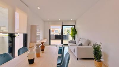 Апартаменты на продажу в Los Almendros-La Florida - RE-29561 Апартаменты на продажу в Los Almendros-La Florida - RE-29561